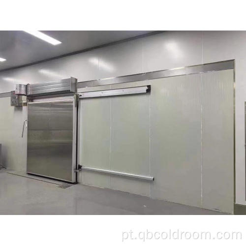 Cam Lock Pu Freezer Room